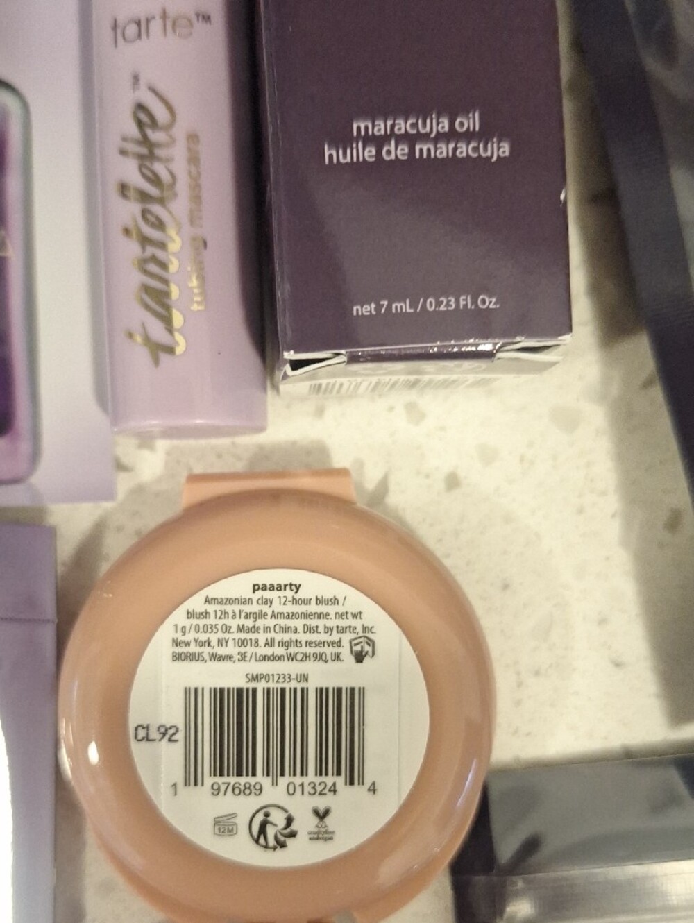 Tarte Minis - Picture 2 of 8